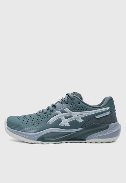 Tenis para Tennis asics Gel-Challenger 15 Gris