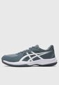 Tenis asics Court Slide 4 Clay/Oc Verde de Asics