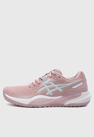 Tenis Tennis asics Gel-Challenger 15 Rosa Asics