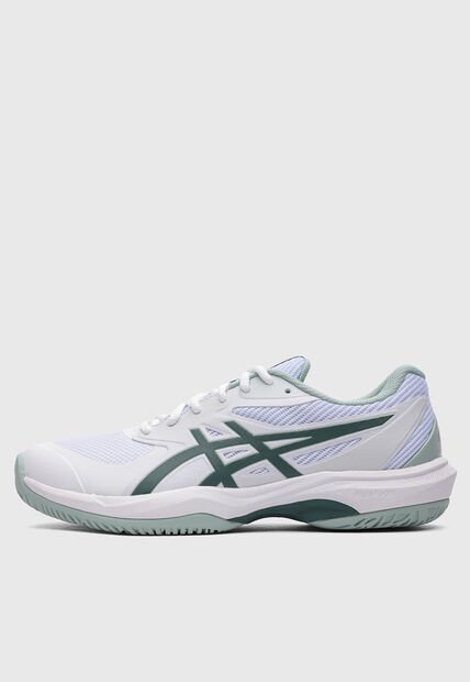 Tenis para Tennis asics Game FF Blanco