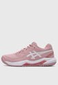 Tenis para Tennis asics Gel - Dedicate 8 Rosa de Asics