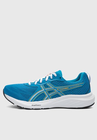 Tenis asics Gel-Contend 9 Azul Asics