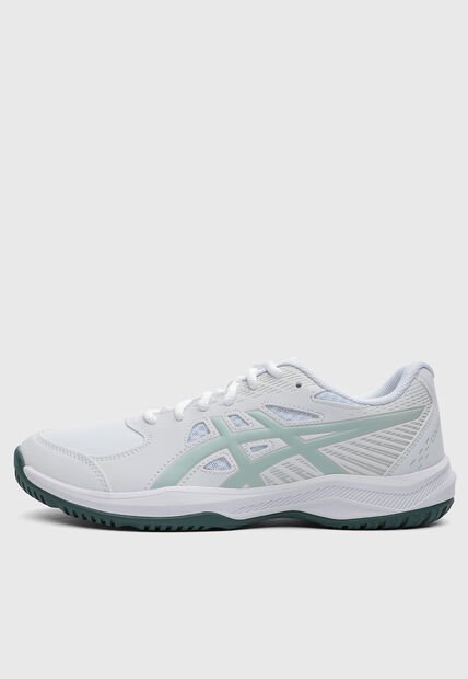 Tenis para Tennis asics Court Slide 4 Marfil