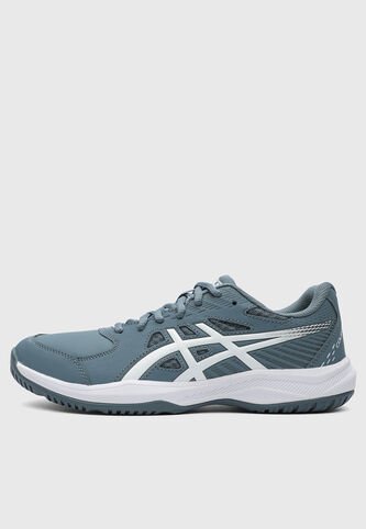 Tenis para Tennis asics Court Slide 4 Verde Asics