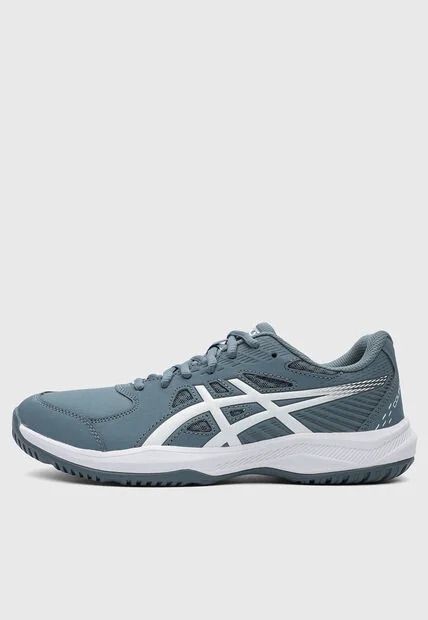 Tenis para Tennis asics Court Slide 4 Verde