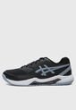 Tenis para Tennis asics Gel-Dedicate 8 Negro de Asics