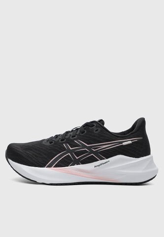 Tenis asics Versablast 4 Negro Asics