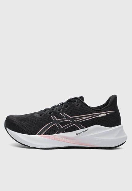 Tenis asics Versablast 4 Negro