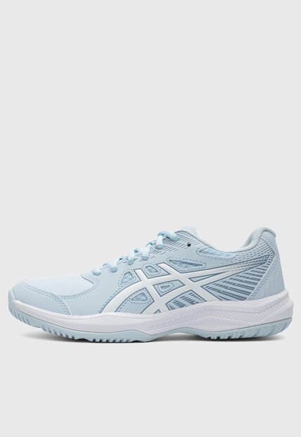 Tenis Tennis asics Court Slide 4 Celeste