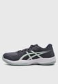 Tenis asics Court Slide 4 Clay Azul de Asics
