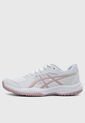 Tenis para Tennis asics Court Slide 4 Blanco de Asics