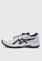 Tenis para Tennis asics Game FF Blanco de Asics
