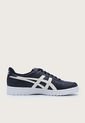 Tenis Lifestyle Azul Navy-Marfil-Blanco asics Japan S de Asics