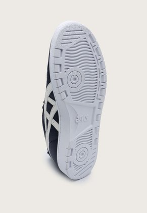 Tenis Lifestyle Azul Navy-Marfil-Blanco asics Japan S