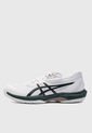 Tenis para Tennis asics Game FF Blanco de Asics