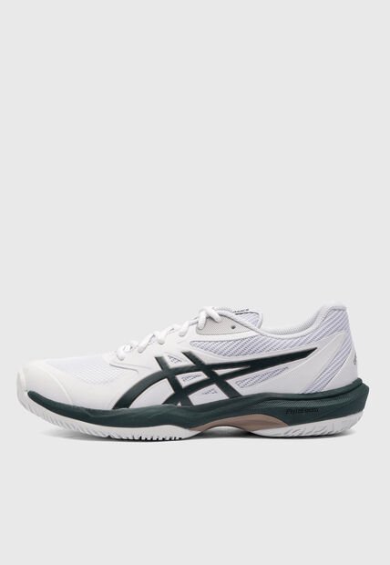 Tenis para Tennis asics Game FF Blanco