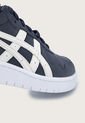 Tenis Lifestyle Azul Navy-Marfil-Blanco asics Japan S de Asics