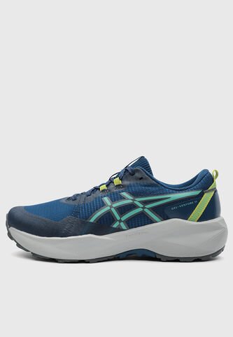 Tenis Trail Running asics Gel Venture 11 Azul Asics