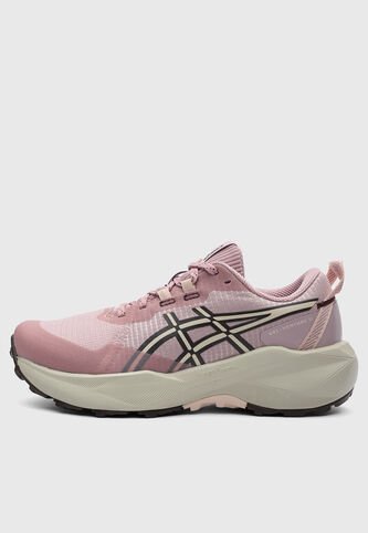 Tenis Trail Running asics Gel Venture 11 Rosa Asics