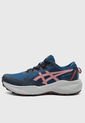 Tenis Trail Running asics Gel Venture 11 Azul de Asics