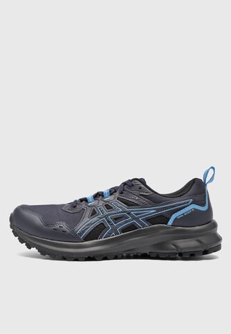 Tenis Trail Running asics Trail Scout 3 Azul Asics