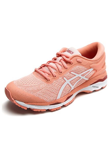 asics gel kayano 24 Rosas