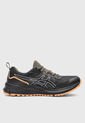 Tenis asics Trail Scout 3 Negro de Asics