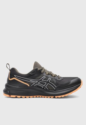 Tenis asics Trail Scout 3 Negro