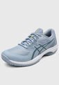 Tenis asics Game FF Azul Grisáceo de Asics