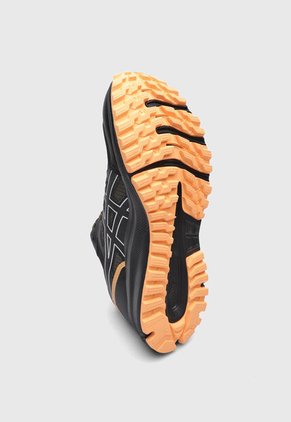 Tenis asics Trail Scout 3 Negro