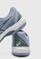 Tenis asics Game FF Azul Grisáceo de Asics