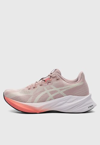 Tenis asics Dynablast 5 Rosa Asics