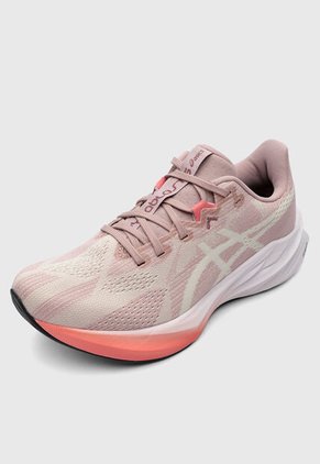 Tenis asics Dynablast 5 Rosa