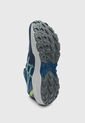 Tenis asics Gel Venture 11 Azul de Asics