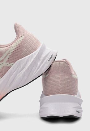 Tenis asics Dynablast 5 Rosa