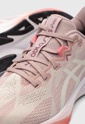 Tenis asics Dynablast 5 Rosa