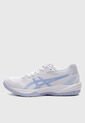 Tenis asics Gel-Task 4 Blanco de Asics