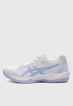 Tenis asics Gel-Task 4 Blanco