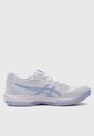 Tenis asics Gel-Task 4 Blanco de Asics