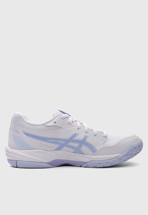 Tenis asics Gel-Task 4 Blanco