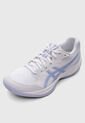 Tenis asics Gel-Task 4 Blanco de Asics