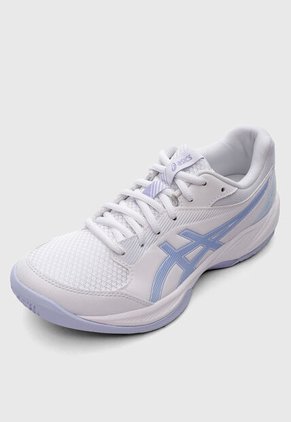 Tenis asics Gel-Task 4 Blanco