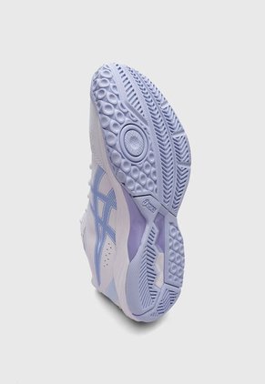 Tenis asics Gel-Task 4 Blanco