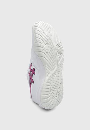 Tenis asics Gel-Challenger 15 Blanco