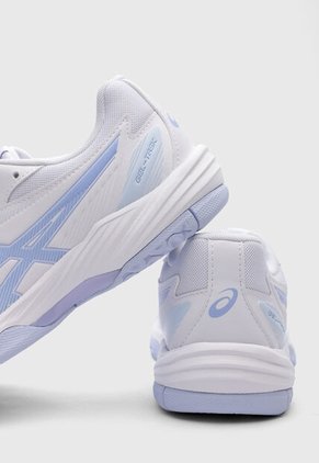 Tenis asics Gel-Task 4 Blanco