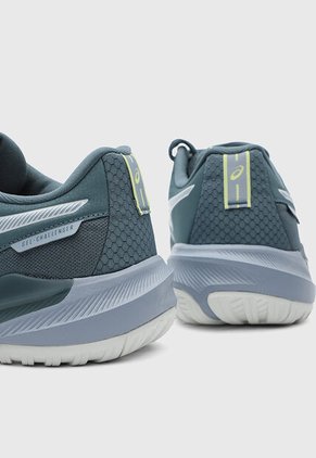 Tenis asics Gel-Challenger 15 Gris
