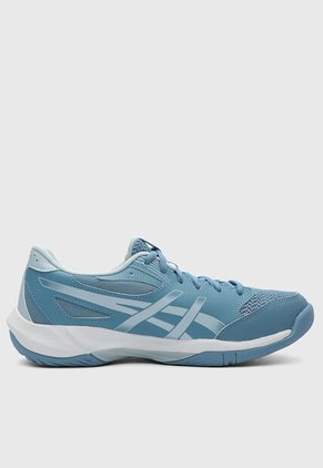 Tenis asics Gel-Rocket 12 Azul
