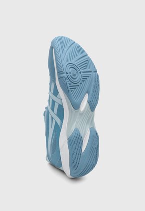 Tenis asics Gel-Rocket 12 Azul
