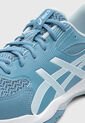 Tenis asics Gel-Rocket 12 Azul de Asics