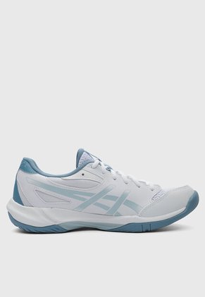 Tenis asics Gel-Rocket 12 Blanco